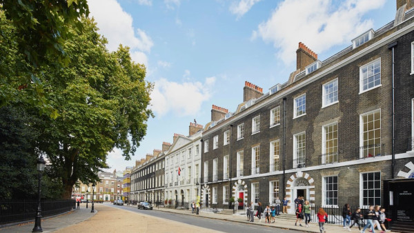 Photo of École Jeannine Manuel, London