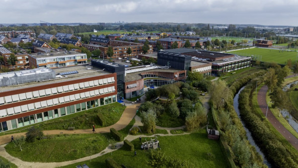 Photo of British School in the Netherlands (The) - Senior School Leidschenveen