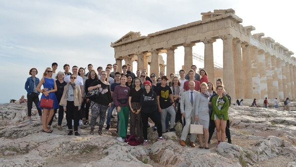 Photo of Hull's School Zurich