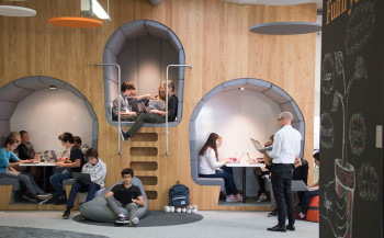 Photo of Inter-Community School Zurich