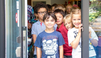 Photo of Zurich International School