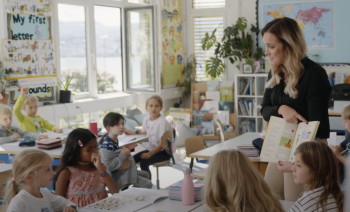 Photo of Lakeside School (Küsnacht & Horgen)