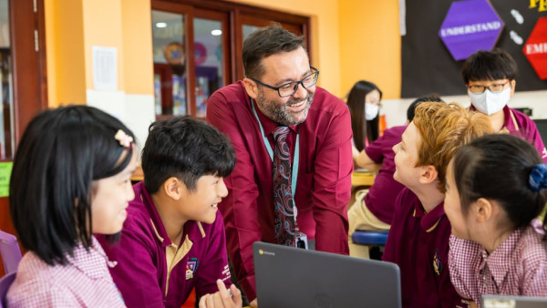 Photo of British International School Hanoi