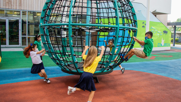 Photo of Concordia International School Hanoi