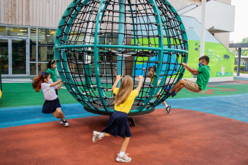 Photo of Concordia International School Hanoi