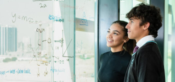 Photo of Nord Anglia International School Dubai