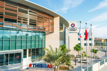 Photo of American School of Bahrain