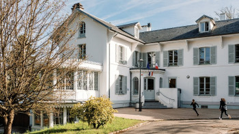 Photo of École Internationale Bilingue: de La Jonchère