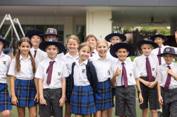 Photo of Brighton College (Singapore)