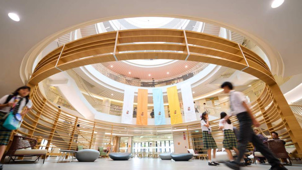 Photo of Wellington College International Bangkok