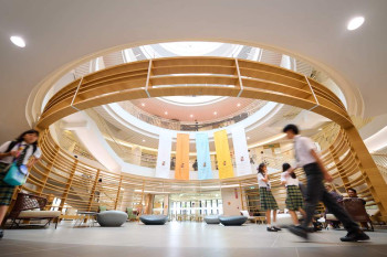 Photo of Wellington College International Bangkok