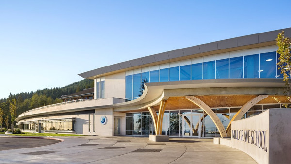 Photo of Mulgrave School - The International School of Vancouver