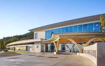 Photo of Mulgrave School - The International School of Vancouver