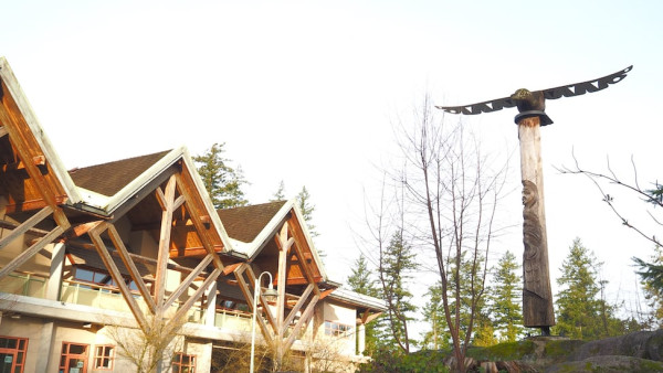 Photo of Rockridge Secondary School