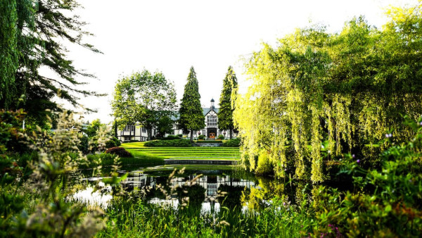 Photo of Shawnigan Lake School