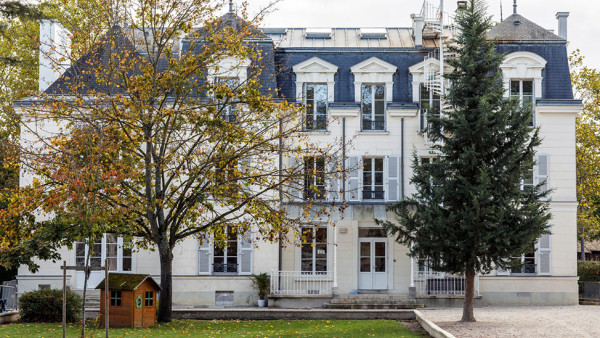 Photo of Ermitage International School (Primary School)