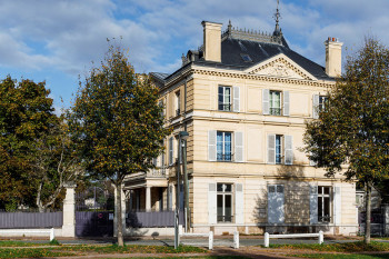 Photo of Ermitage International School (Middle School)