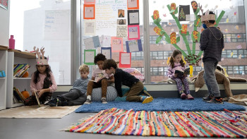 Photo of BASIS Independent Brooklyn