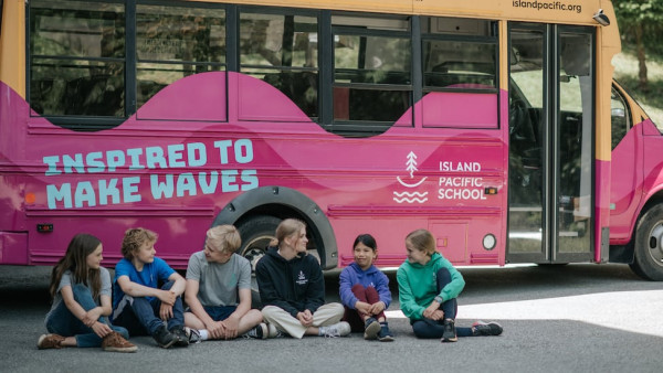 Photo of Island Pacific School