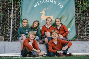 Photo of Richmond Park School