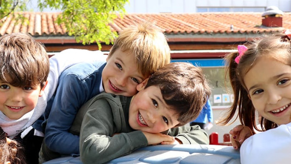 Photo of International Scandinavian School of Madrid (The)