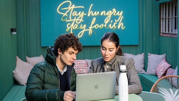 Photo of The Global College