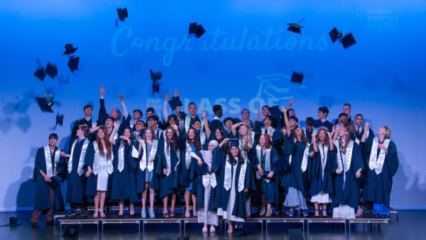 Photo of Dubai British School Jumeirah Park