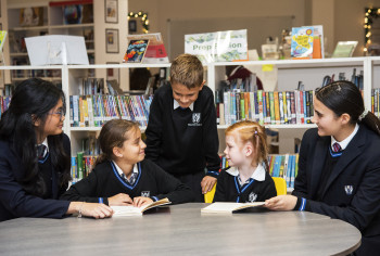 Photo of Brighton College Dubai