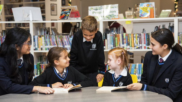 Photo of Brighton College Dubai