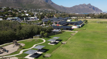 Photo of Hout Bay International School