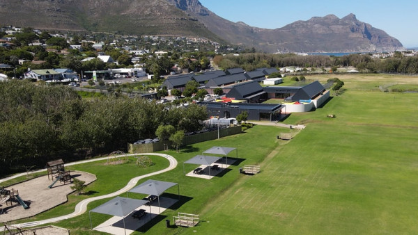 Photo of Hout Bay International School