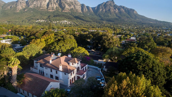 Photo of International School of Cape Town