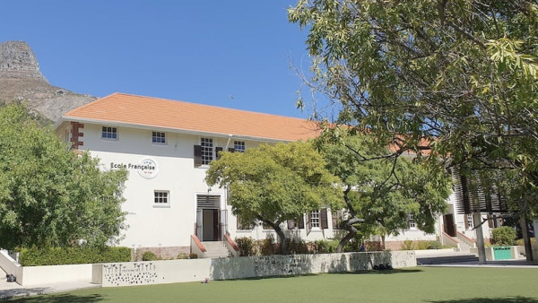 Photo of Lycée Francais International du Cap