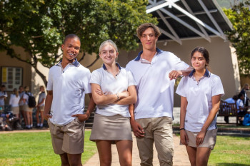 Photo of Reddam House Constantia