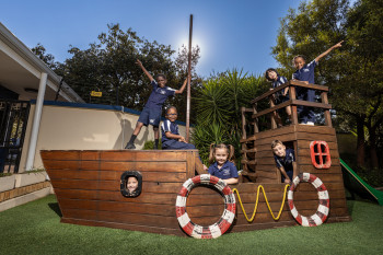 Photo of Courtney House International School