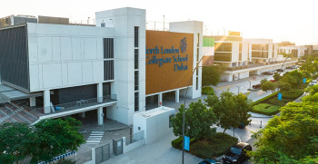 Photo of North London Collegiate School Dubai