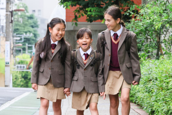 Photo of Phoenix House International School