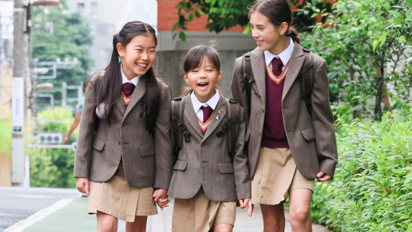 Photo of Phoenix House International School