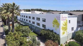 Photo of The Olive Tree School
