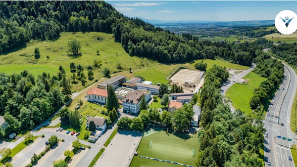 Photo of International School of Zug and Luzern