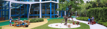 Photo of Shrewsbury International School Bangkok City Campus