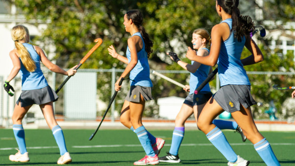 Photo of St Cyprian's Diocesan School for Girls