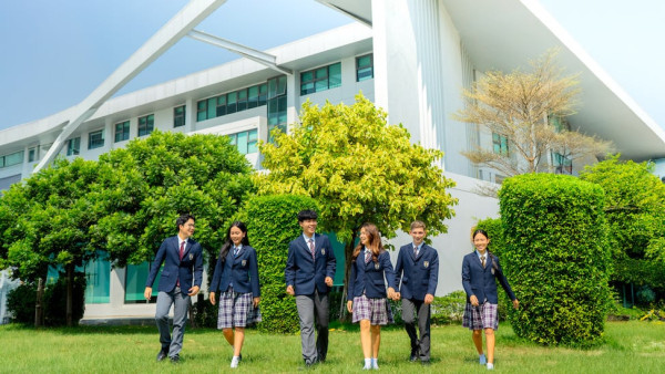 Photo of Brighton College Bangkok