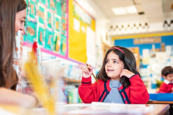 Photo of The Roche School