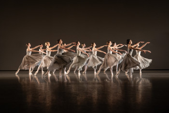 Photo of Elmhurst Ballet School